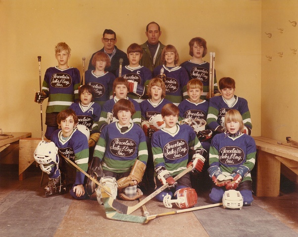 17 - IYHockey Team