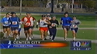 Endurance 50 - NBC 10.wmv