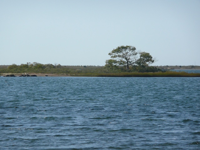 Bluff Point St Park