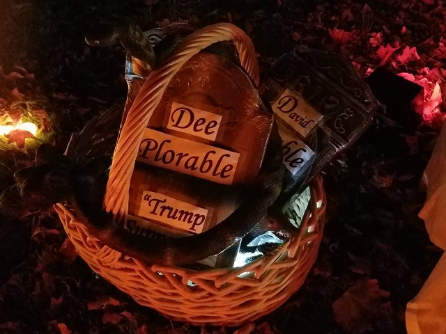 13 Trump Basket 2